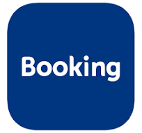 BKNG logo