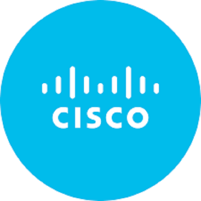 CSCO logo