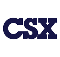 CSX logo