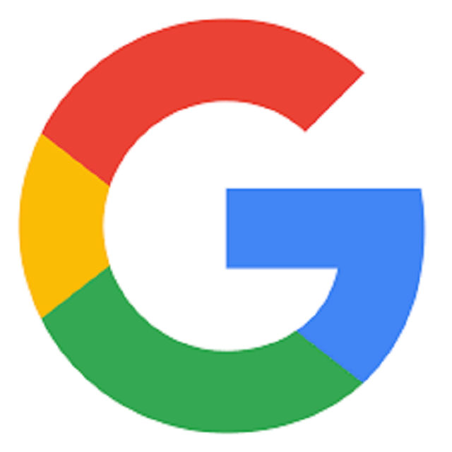 GOOG logo