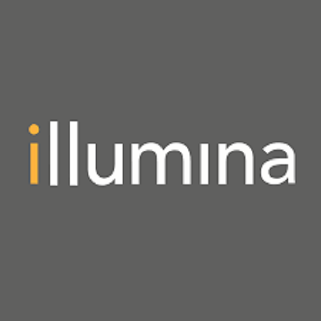 ILMN logo