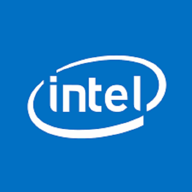 INTC logo