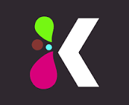 KDP logo