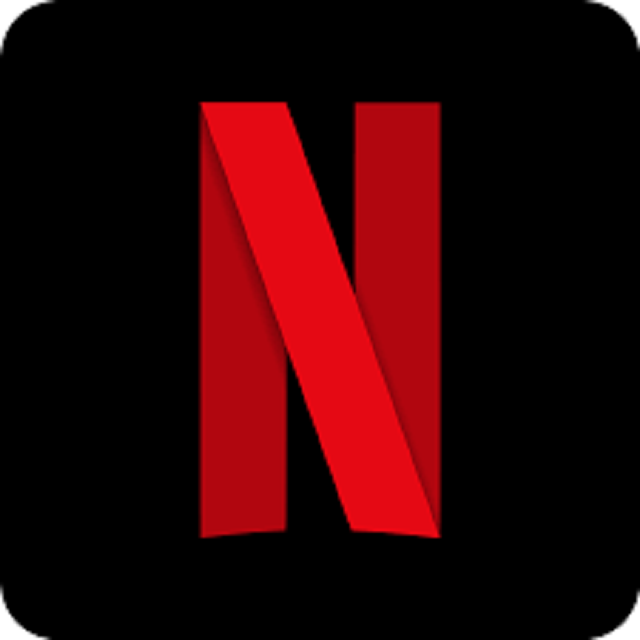 NFLX logo