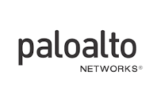 PANW logo