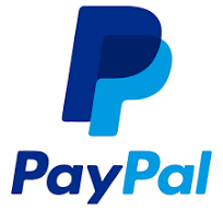 PYPL logo